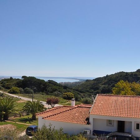 Quinta Do Moinho Da Pascoa Guest House Palmela Exterior photo